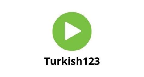 turkish 123